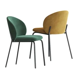 Princeton Chair by BoConcept